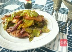 回锅肉的做法图解6