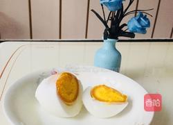 咸鹅蛋的做法图解1