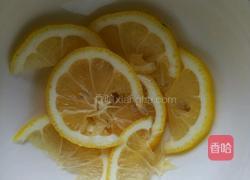 蜂蜜柠檬水的做法图解2