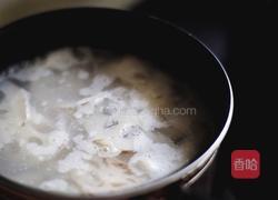 十分钟 快手低脂的 凉拌藕片的做法图解1