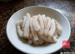 白糖羊尾的做法图解1