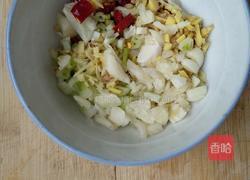 凉拌黄瓜的做法图解2