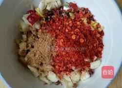 凉拌黄瓜的做法图解3