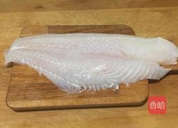 香酥巴沙鱼的做法图解1