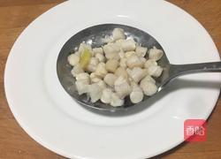 酱爆香辣扇贝的做法图解3