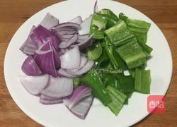 酱爆香辣扇贝的做法图解4