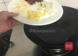 酱爆香辣扇贝的做法图解6