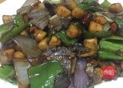 酱爆香辣扇贝的做法图解14