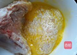 炸猪排的做法图解5