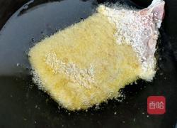 炸猪排的做法图解7