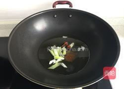 脊骨炖酸菜的做法图解4