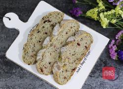 燕麦蜂蜜软欧包的做法图解14