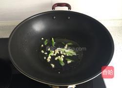 虾仁冬瓜条的做法图解5