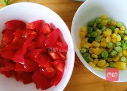 芝士焗意面的做法图解2