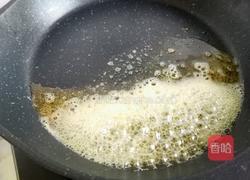 芝士焗意面的做法图解3