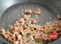 芝士焗意面的做法图解4