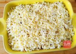 芝士焗意面的做法图解9