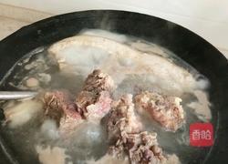 五香牛肉的做法图解1