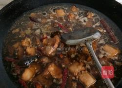 五香牛肉的做法图解6