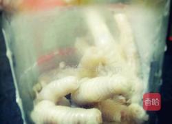家中小吃凤爪（无辣椒版）的做法图解3