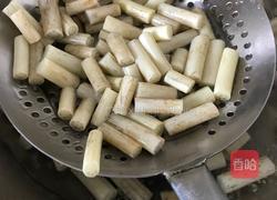 泡椒藕带的做法图解8