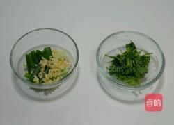 香辣孜然鸡胗的做法图解4