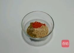 香辣孜然鸡胗的做法图解5