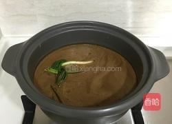 卤鸡爪的做法图解4