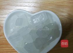 菊漫香梨（花果茶）的做法图解3