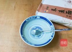 荞麦饼的做法图解2