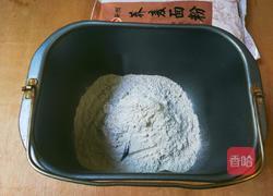 荞麦饼的做法图解4