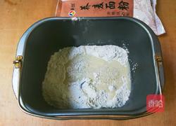 荞麦饼的做法图解5