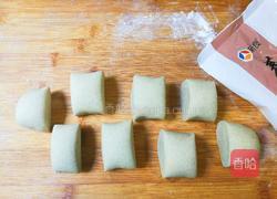 荞麦饼的做法图解8