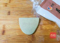 荞麦饼的做法图解10