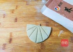 荞麦饼的做法图解11