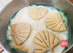 荞麦饼的做法图解12