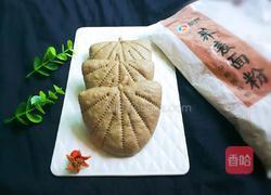荞麦饼的做法图解13