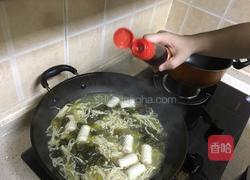 酸菜粉丝汤的做法图解9