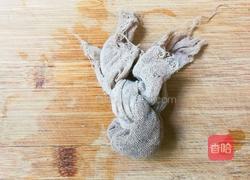 蛹虫草扇骨汤的做法图解8