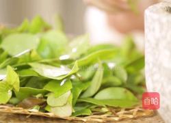 乌饭糕‖ 立夏时节江南必吃的仪式感的做法图解1