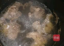 榴莲炖鸡汤的做法图解2