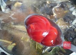 红烧蝶鱼的做法图解11