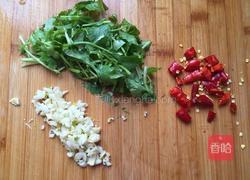 红烧蝶鱼的做法图解12