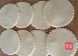 荷叶饼的做法图解7