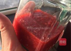 草莓果酱的做法图解5