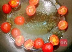 千禧果金针菇丸子汤的做法图解3