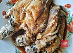 萝卜丝鲫鱼汤的做法图解7