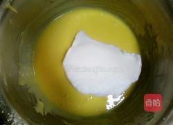 戚风数字蛋糕(八寸)的做法图解14