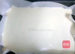 戚风数字蛋糕(八寸)的做法图解18