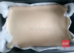 戚风数字蛋糕(八寸)的做法图解20